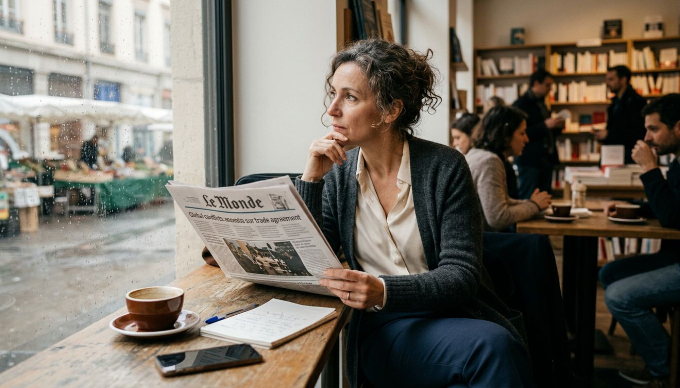 Quand l’actualité internationale bouleverse les stratégies économiques nationales